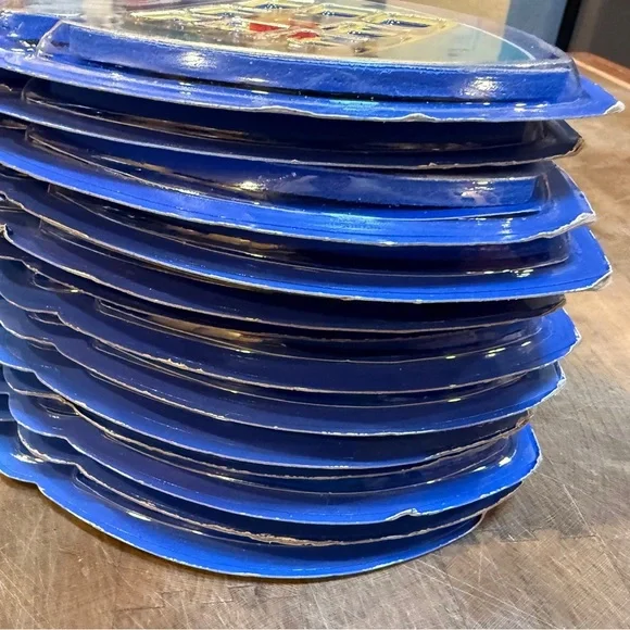 Paw Patrol Tic-Tac-Toe Game Blue and Red Nickelodeon
Dalmatian Travel Game - Picture 12 of 13